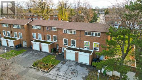 66 - 1563 Albion Road, Toronto, ON - Outdoor