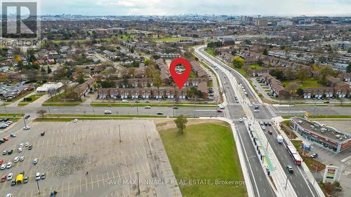 66 - 1563 Albion Road, Toronto, ON - Outdoor With View