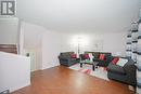 66 - 1563 Albion Road, Toronto, ON  - Indoor Photo Showing Living Room 