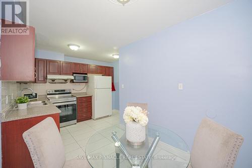 66 - 1563 Albion Road, Toronto, ON - Indoor Photo Showing Kitchen