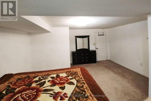 Bsmt - 5621 Churchill Meadows Boulevard, Mississauga, ON - Indoor