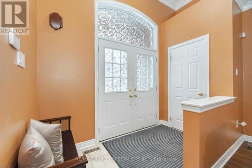 37 Everingham Circle, Brampton, ON - Indoor Photo Showing Other Room