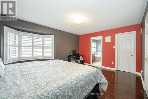 37 Everingham Circle, Brampton, ON - Indoor Photo Showing Bedroom