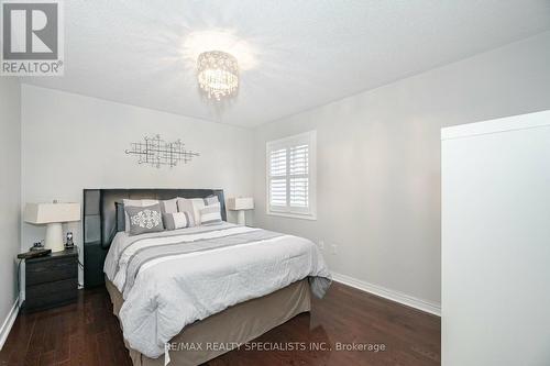 37 Everingham Circle, Brampton, ON - Indoor Photo Showing Bedroom