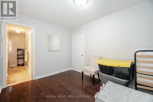 37 Everingham Circle, Brampton, ON - Indoor