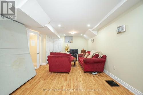 37 Everingham Circle, Brampton, ON - Indoor