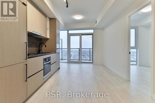 2311 - 10 Graphophone Grove, Toronto, ON - Indoor