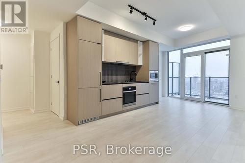 2311 - 10 Graphophone Grove, Toronto, ON - Indoor