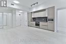 505 - 10 Graphophone Grove, Toronto, ON  - Indoor Photo Showing Kitchen 