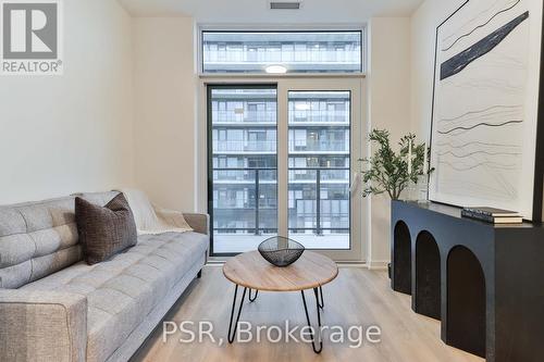 2404 - 10 Graphophone Grove, Toronto, ON - Indoor