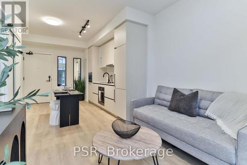 2404 - 10 Graphophone Grove, Toronto, ON - Indoor