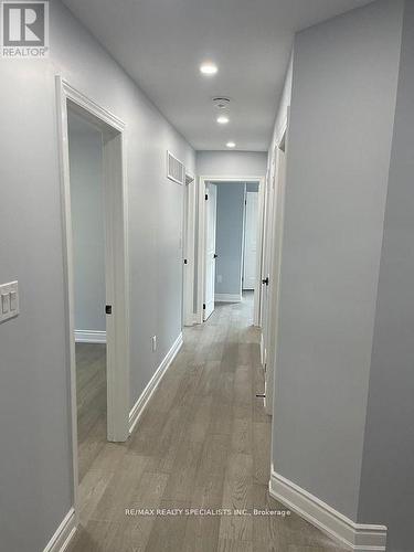 5187 Oscar Peterson Boulevard, Mississauga, ON - Indoor Photo Showing Other Room