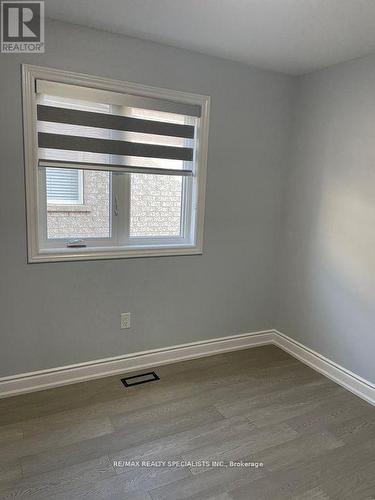 5187 Oscar Peterson Boulevard, Mississauga, ON - Indoor Photo Showing Other Room