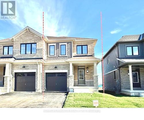 212 Port Crescent, Welland, ON - Outdoor With Facade