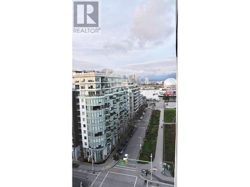 1304 1708 Ontario Street, Vancouver, BC - 