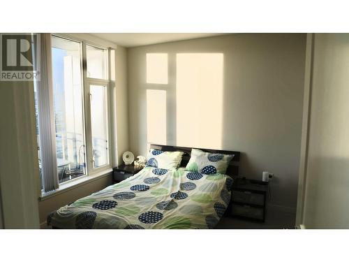 1304 1708 Ontario Street, Vancouver, BC - Indoor Photo Showing Bedroom