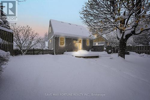 372 Flanders Row E, London, ON - Outdoor