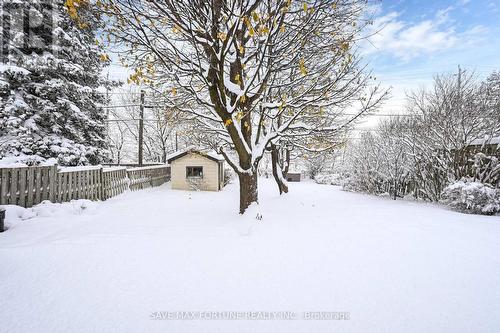 372 Flanders Row E, London, ON - Outdoor