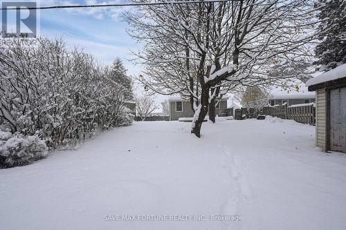 372 Flanders Row E, London, ON - Outdoor