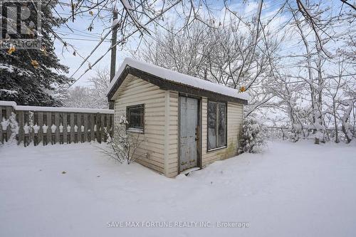 372 Flanders Row E, London, ON - Outdoor