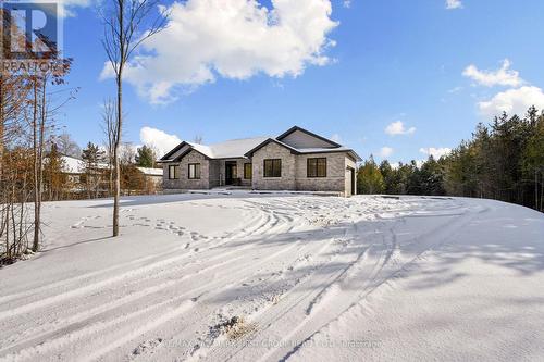 259 Lawson Settlement Road, Brighton, ON - Outdoor