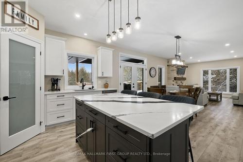 259 Lawson Settlement Road, Brighton, ON - Indoor Photo Showing Kitchen