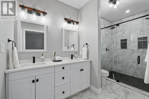 259 Lawson Settlement Road, Brighton, ON - Indoor Photo Showing Bathroom