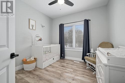 259 Lawson Settlement Road, Brighton, ON - Indoor Photo Showing Bedroom