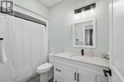 259 Lawson Settlement Road, Brighton, ON - Indoor Photo Showing Bathroom