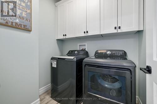 259 Lawson Settlement Road, Brighton, ON - Indoor Photo Showing Laundry Room