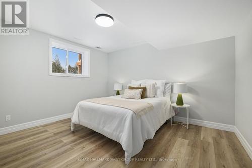 259 Lawson Settlement Road, Brighton, ON - Indoor Photo Showing Bedroom