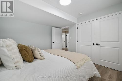 259 Lawson Settlement Road, Brighton, ON - Indoor Photo Showing Bedroom