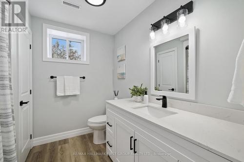 259 Lawson Settlement Road, Brighton, ON - Indoor Photo Showing Bathroom