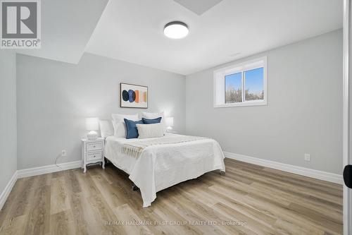 259 Lawson Settlement Road, Brighton, ON - Indoor Photo Showing Bedroom