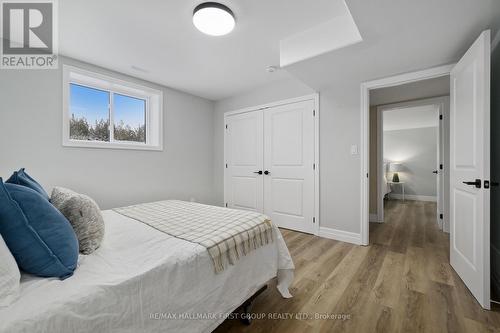 259 Lawson Settlement Road, Brighton, ON - Indoor Photo Showing Bedroom