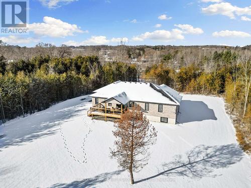 259 Lawson Settlement Road, Brighton, ON - Outdoor With View