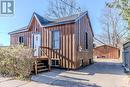 270 Metcalfe Street S, Norfolk, ON  - Outdoor 