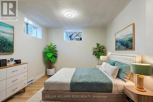 270 Metcalfe Street S, Norfolk, ON - Indoor Photo Showing Bedroom