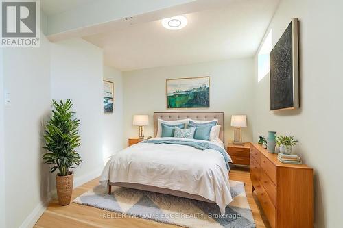 270 Metcalfe Street S, Norfolk, ON - Indoor Photo Showing Bedroom