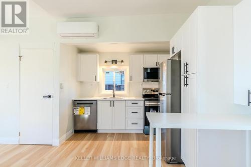 270 Metcalfe Street S, Norfolk, ON - Indoor Photo Showing Kitchen