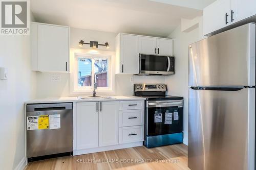 270 Metcalfe Street S, Norfolk, ON - Indoor Photo Showing Kitchen