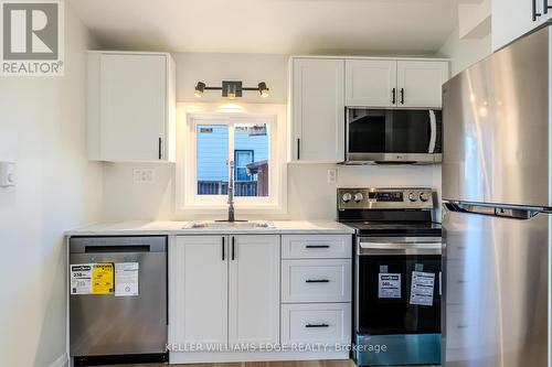 270 Metcalfe Street S, Norfolk, ON - Indoor Photo Showing Kitchen