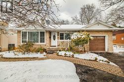 392 FISCHER HALLMAN ROAD  Kitchener, ON N2M 4Y1