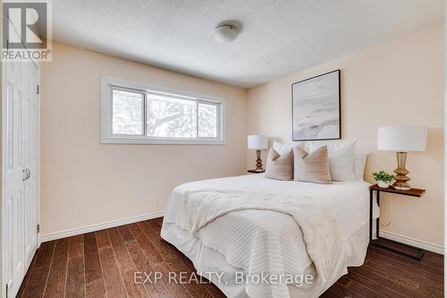 392 Fischer Hallman Road, Kitchener, ON - Indoor Photo Showing Bedroom