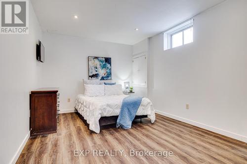 392 Fischer Hallman Road, Kitchener, ON - Indoor Photo Showing Bedroom