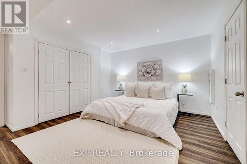 392 Fischer Hallman Road, Kitchener, ON - Indoor Photo Showing Bedroom