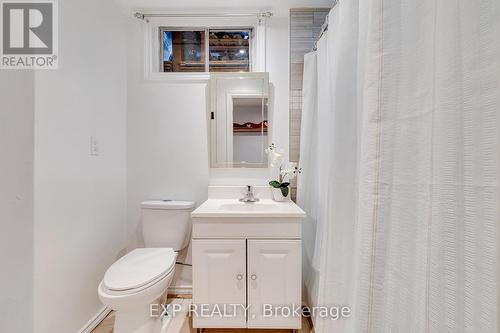 392 Fischer Hallman Road, Kitchener, ON - Indoor Photo Showing Bathroom