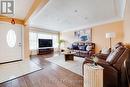 392 Fischer Hallman Road, Kitchener, ON  - Indoor Photo Showing Living Room 