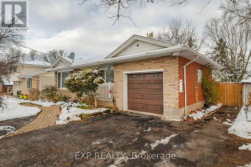 392 Fischer Hallman Road, Kitchener, ON - Outdoor