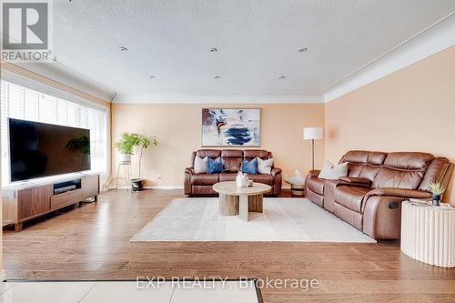 392 Fischer Hallman Road, Kitchener, ON - Indoor Photo Showing Living Room